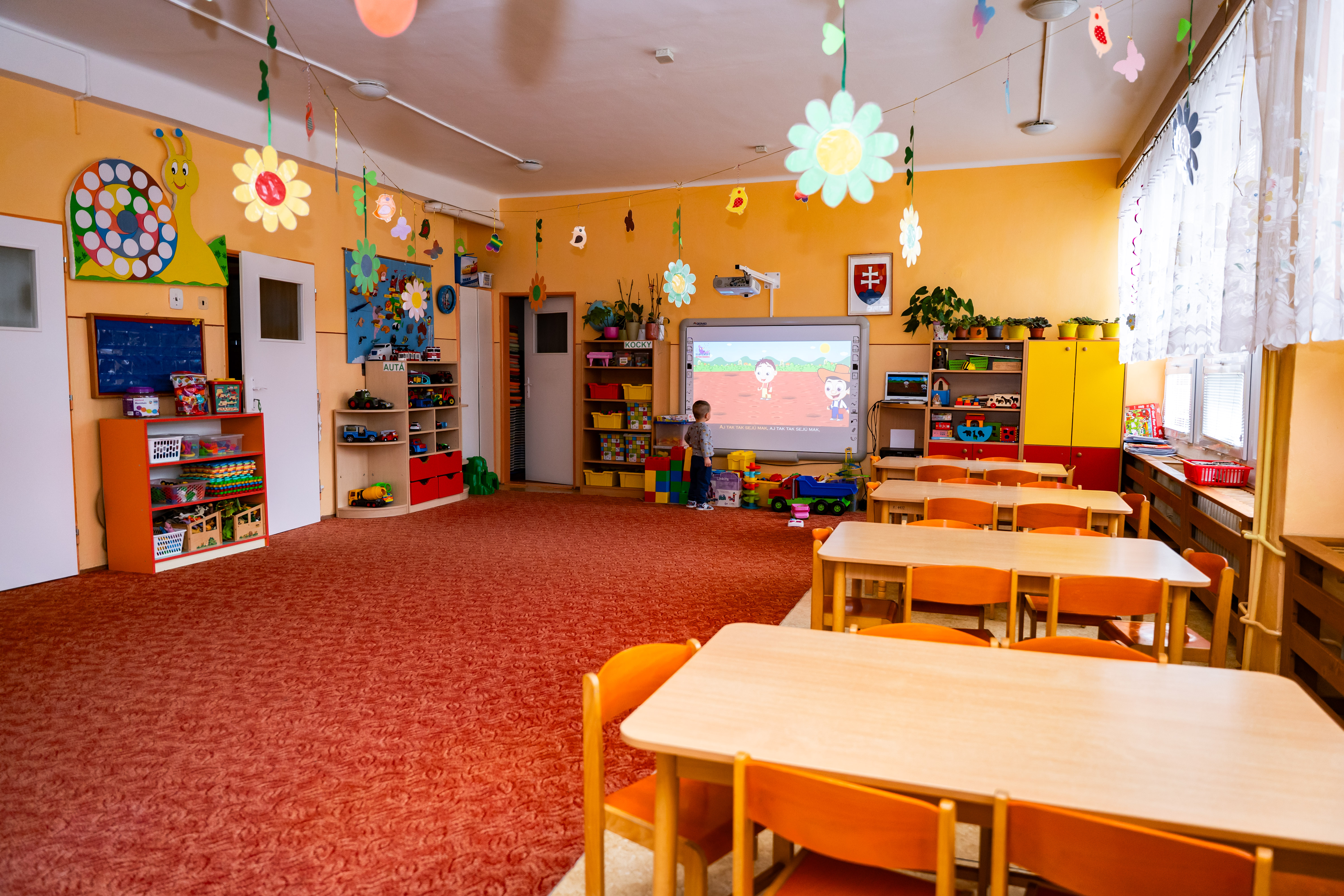 Pracovna navsteva - Materska skola Kosice - Saca-1-14